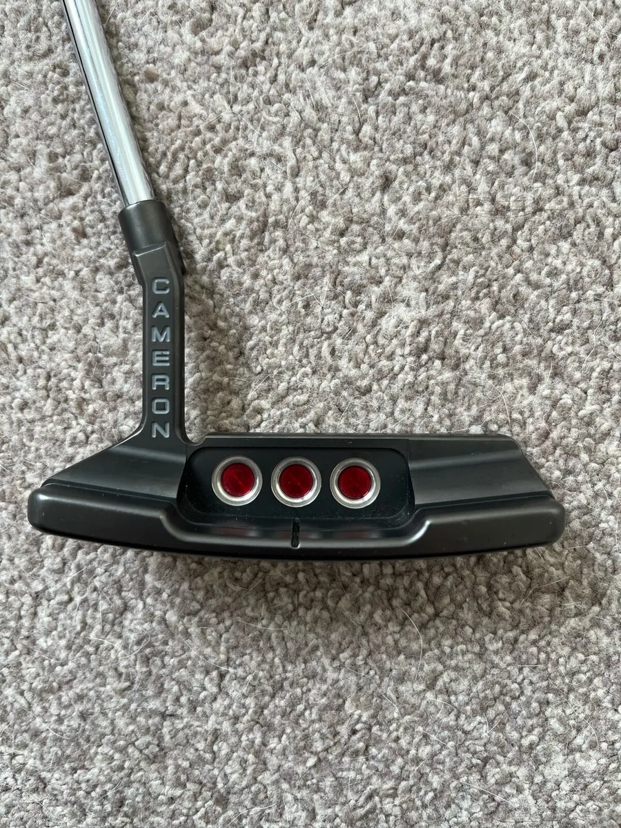 Scotty Cameron Newport - Image 1