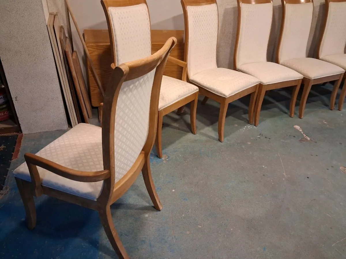 Chairs - Image 2