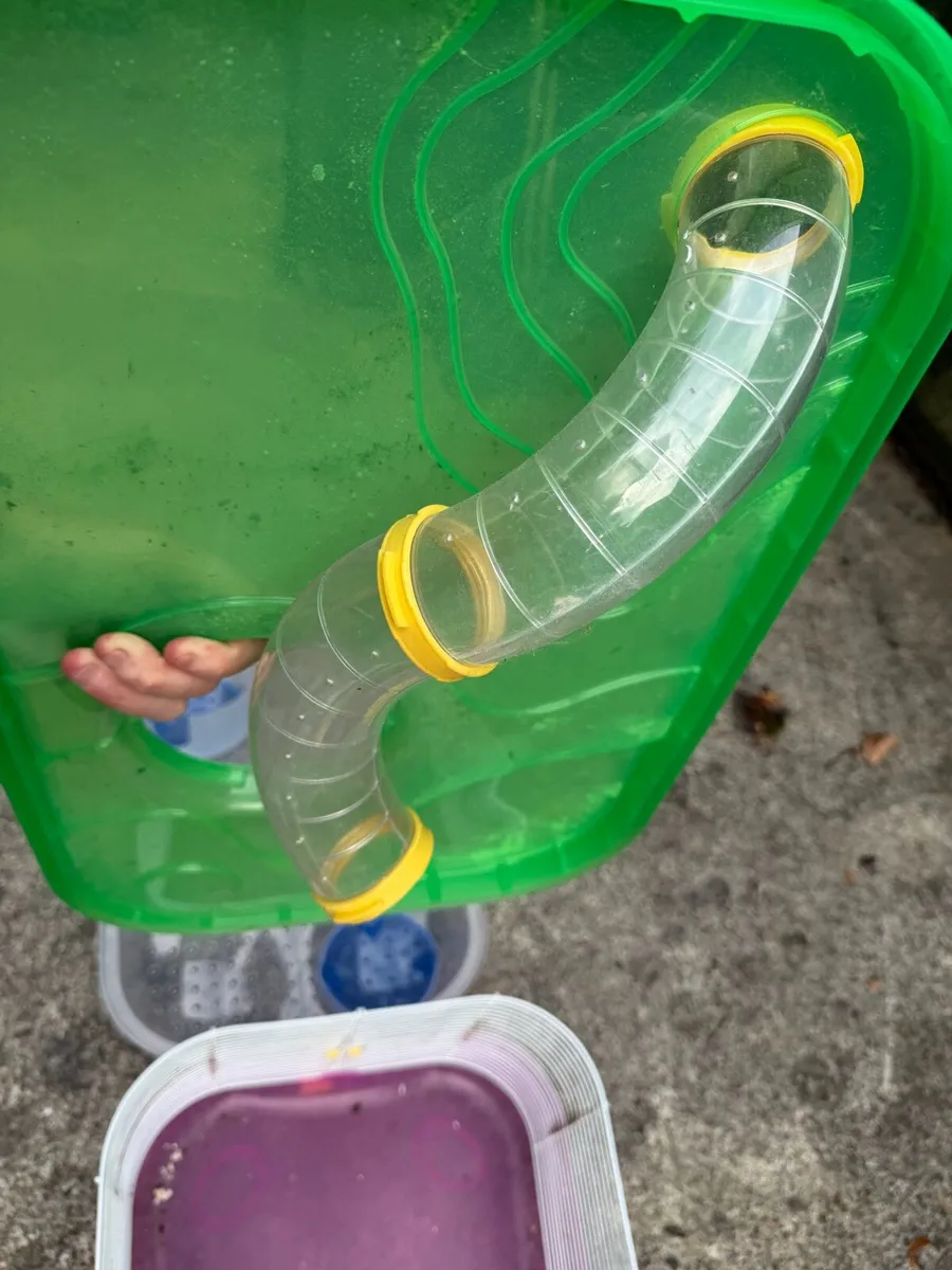 Hamster Cage - Image 3