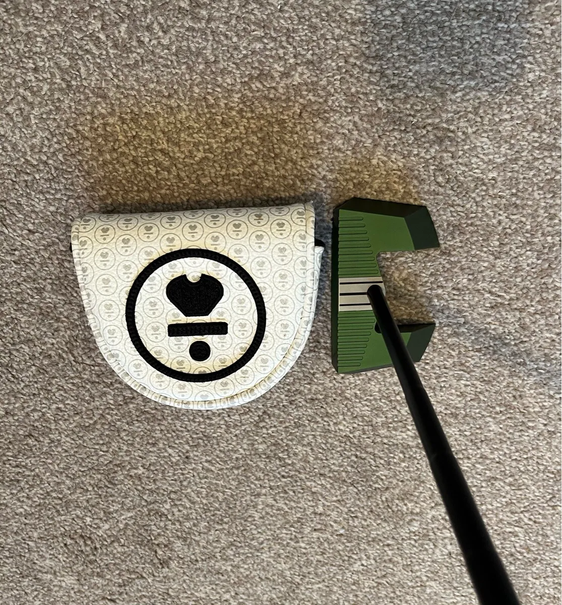 LAB Mezz Putter - Image 3