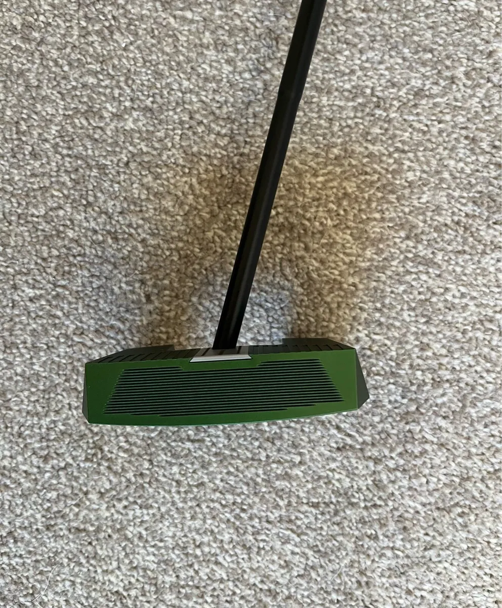 LAB Mezz Putter - Image 4