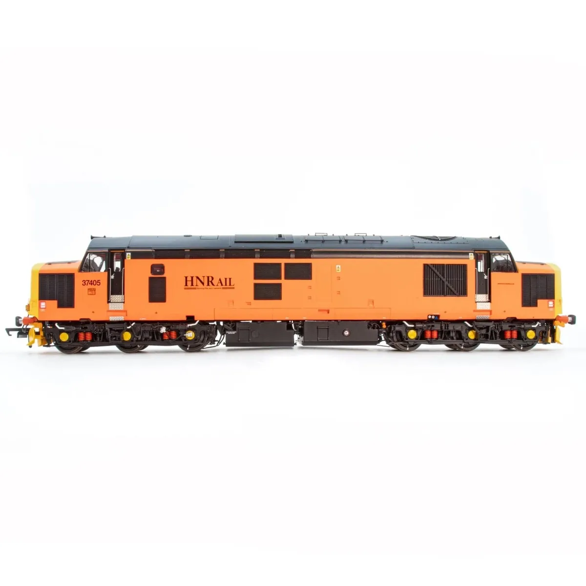 Accurascale Class 37 HNRC - Image 2