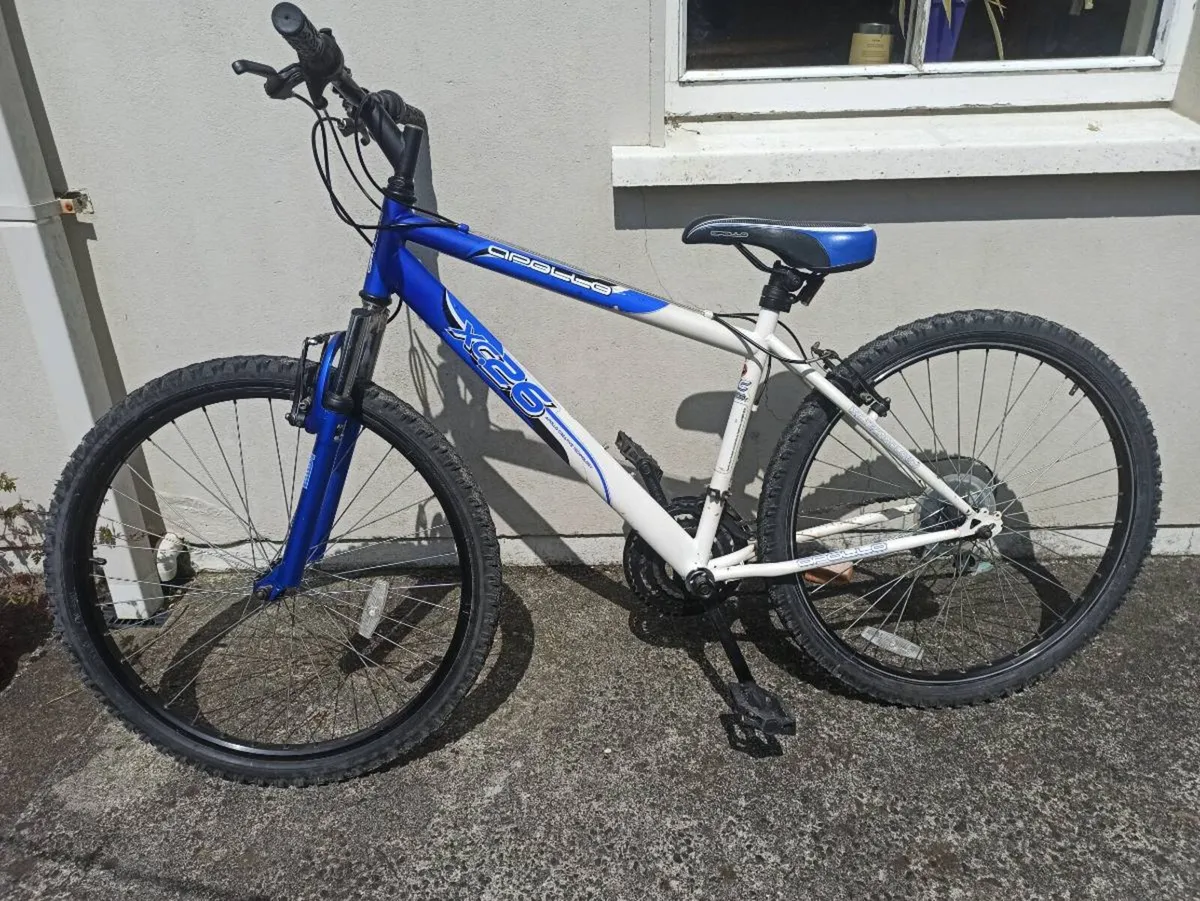 Bike - Image 1