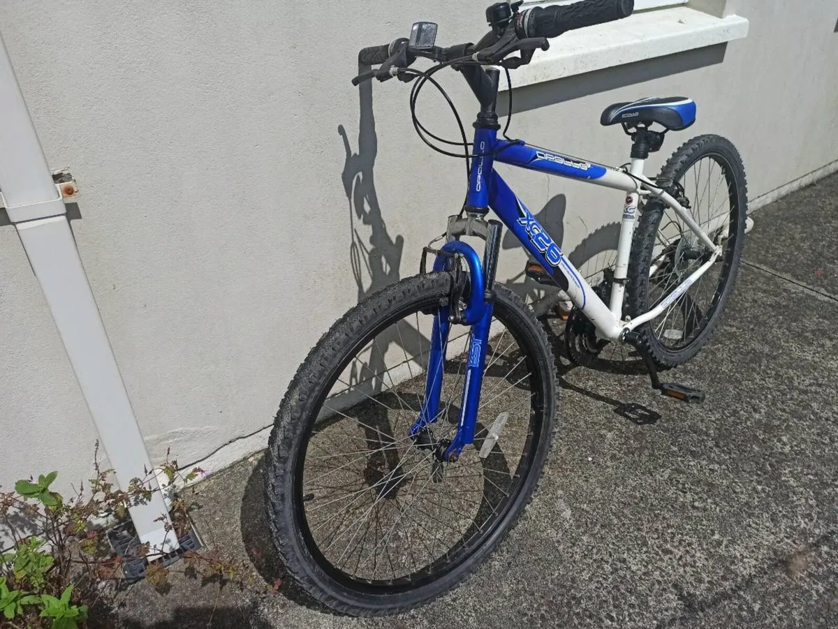 Bike - Image 2