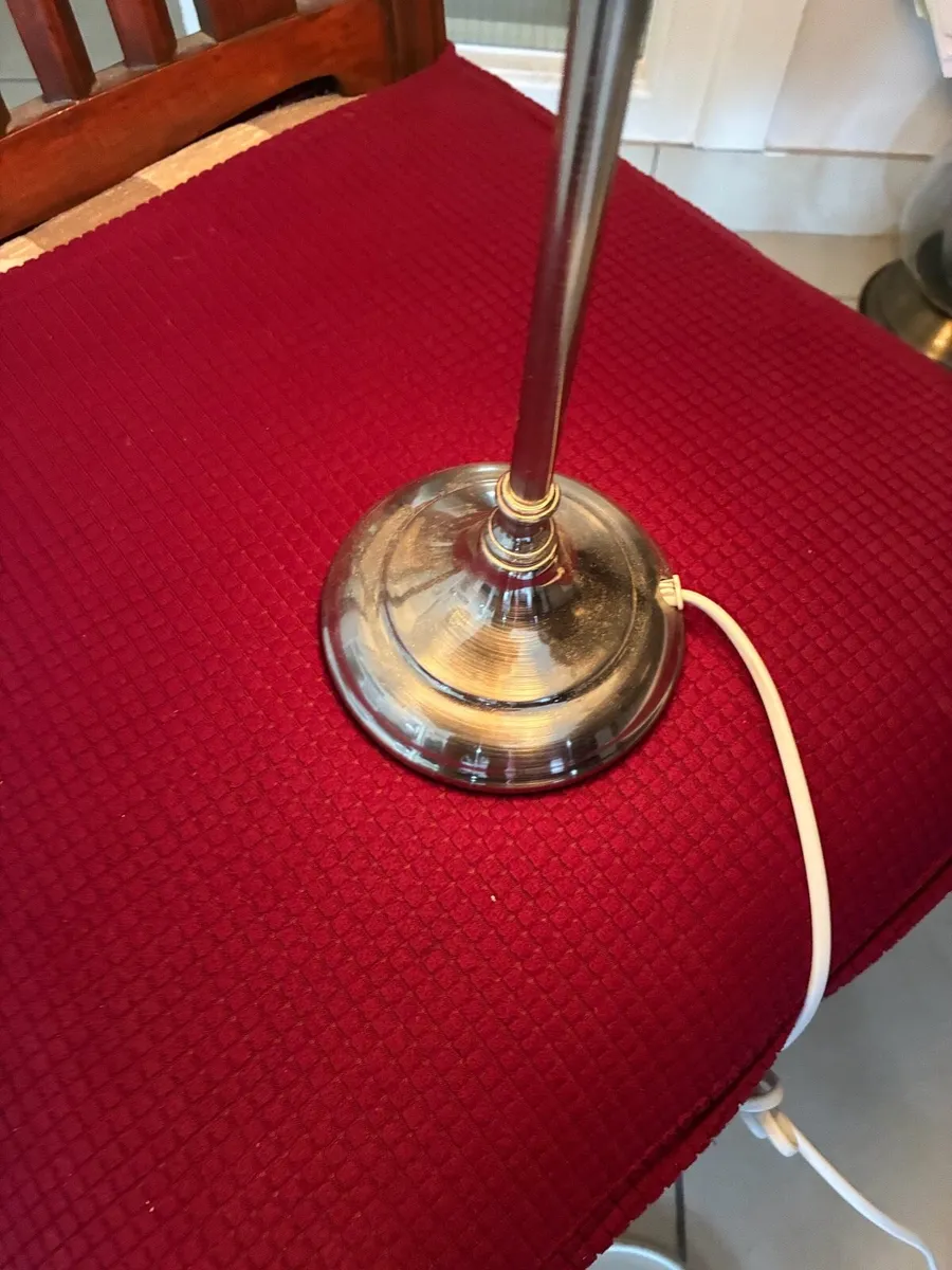 Bedside/ Table Lamp - Image 3