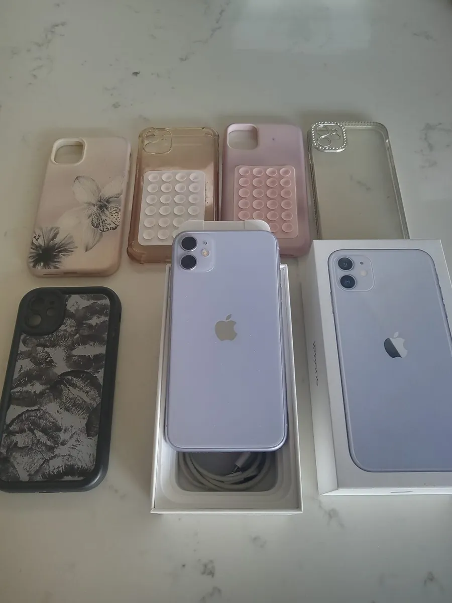 Can post! Mint Apple iPhone 11 - Image 1