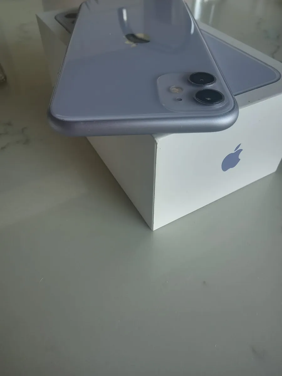 Can post! Mint Apple iPhone 11 - Image 2