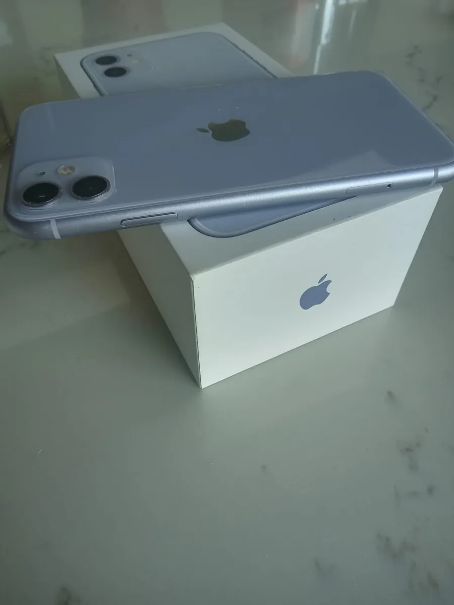 Can post! Mint Apple iPhone 11 - Image 3
