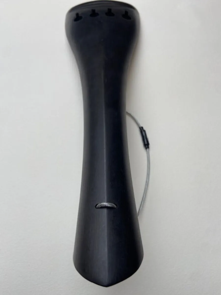 Double Bass Tailpiece - Image 2