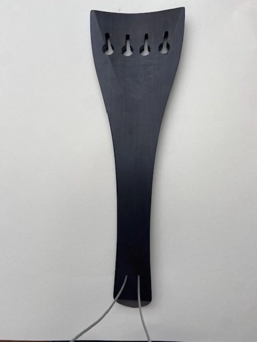 Double Bass Tailpiece - Image 3