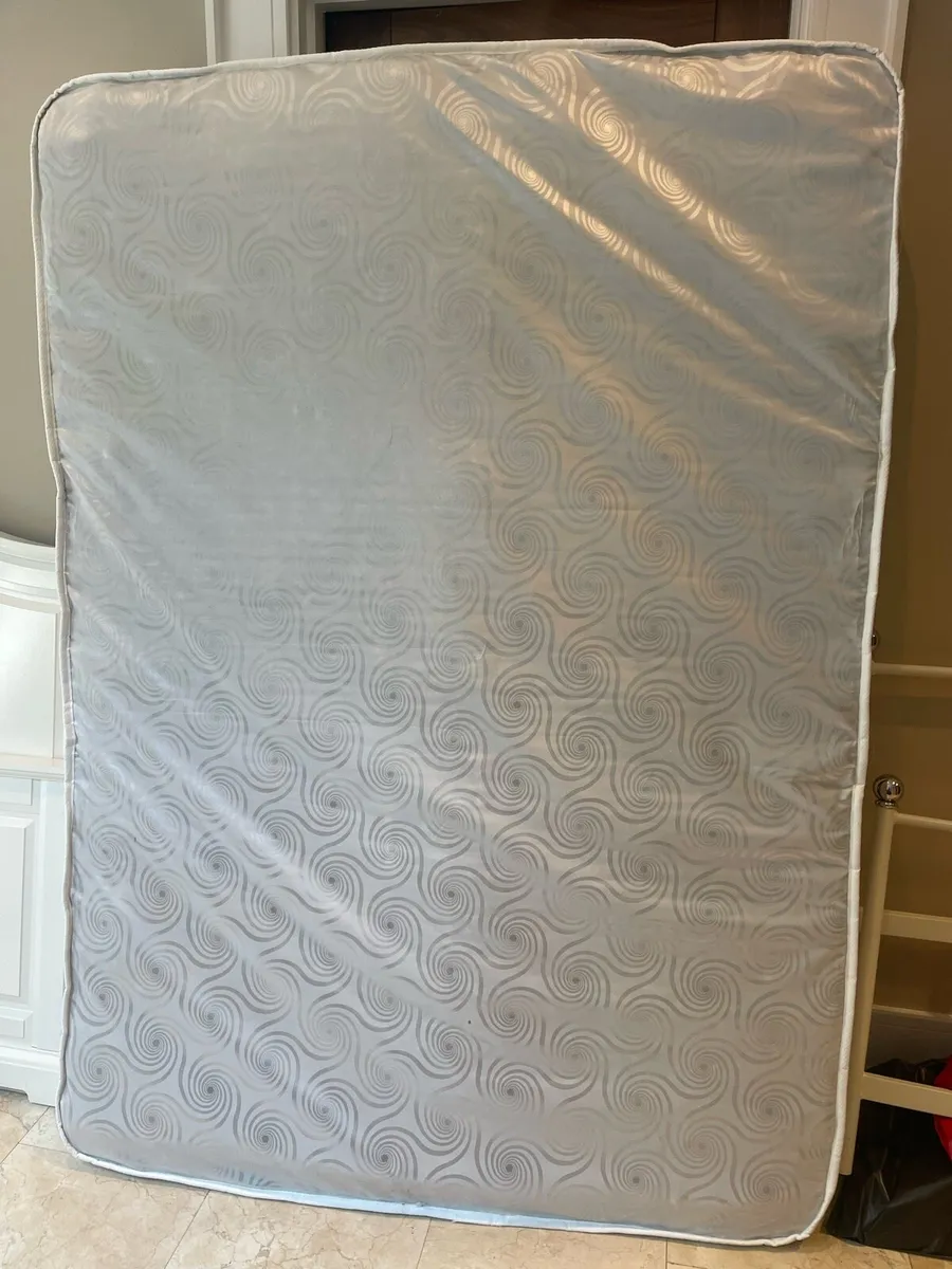Various King Size, Double & Single Mattresses - Image 2