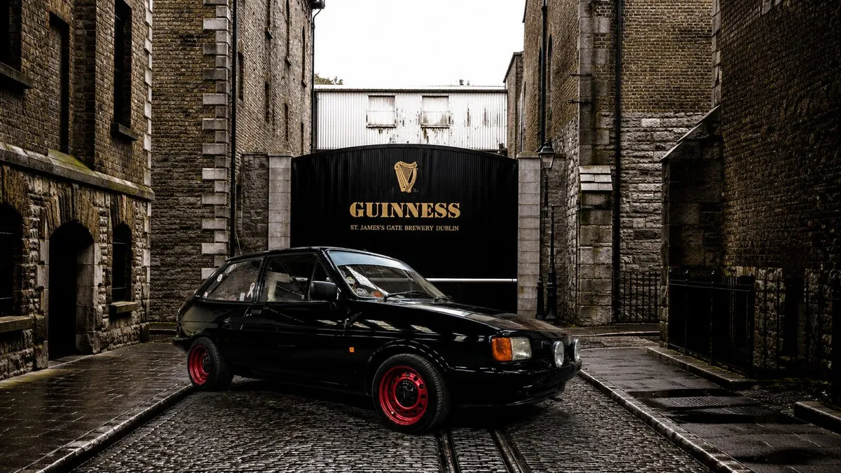FORD      ( p.x / swap) - Image 2