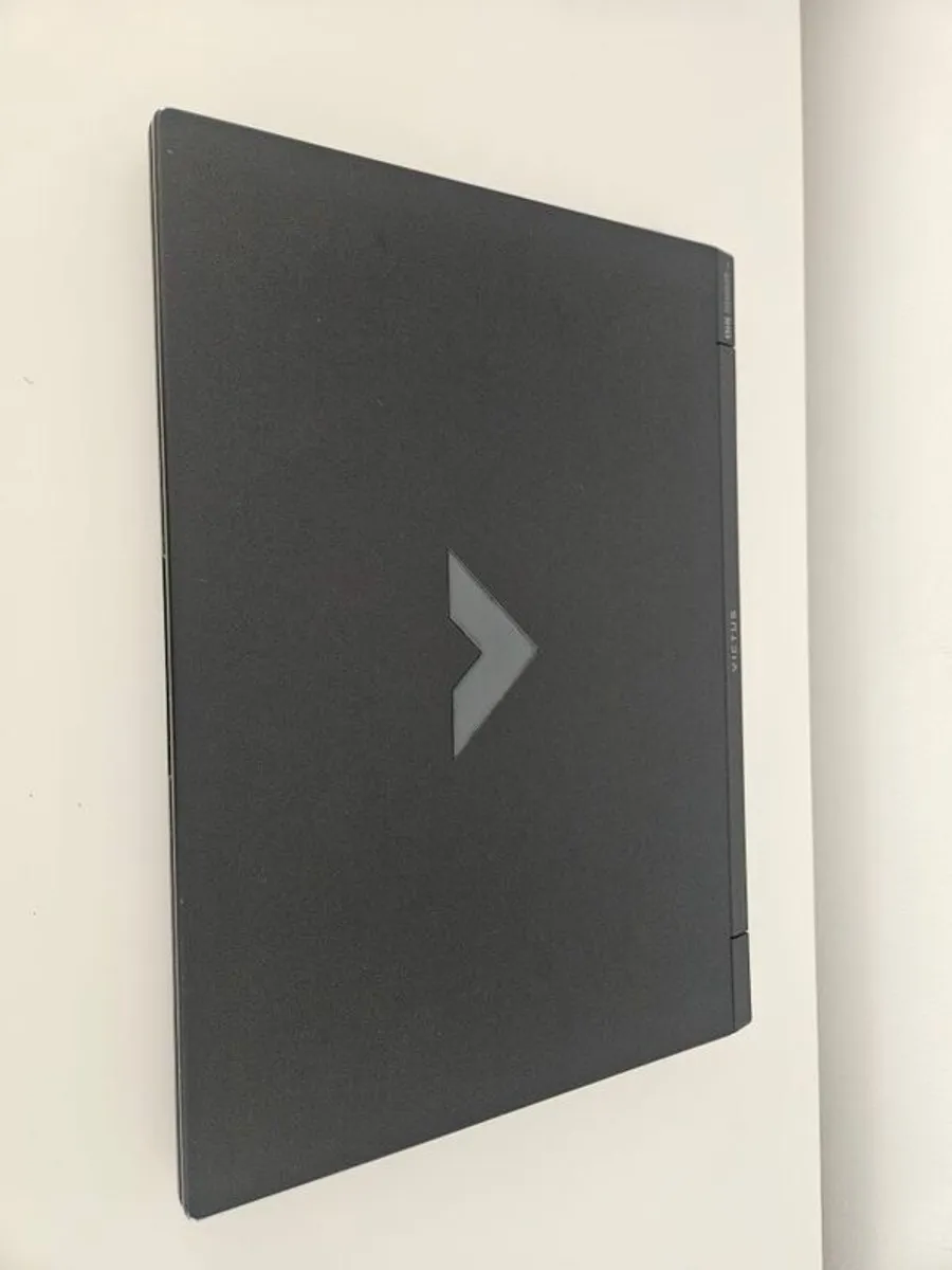 Hp Victus gaming laptop - Image 4