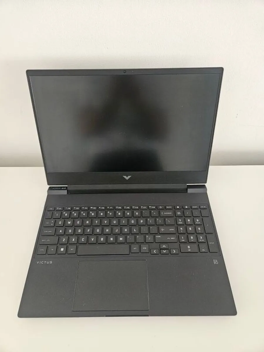 Hp Victus gaming laptop - Image 3