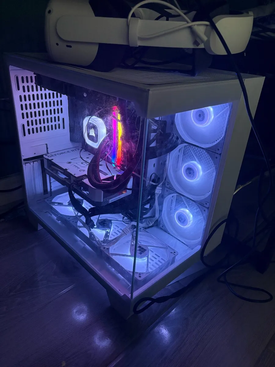 Rtx gaming pc