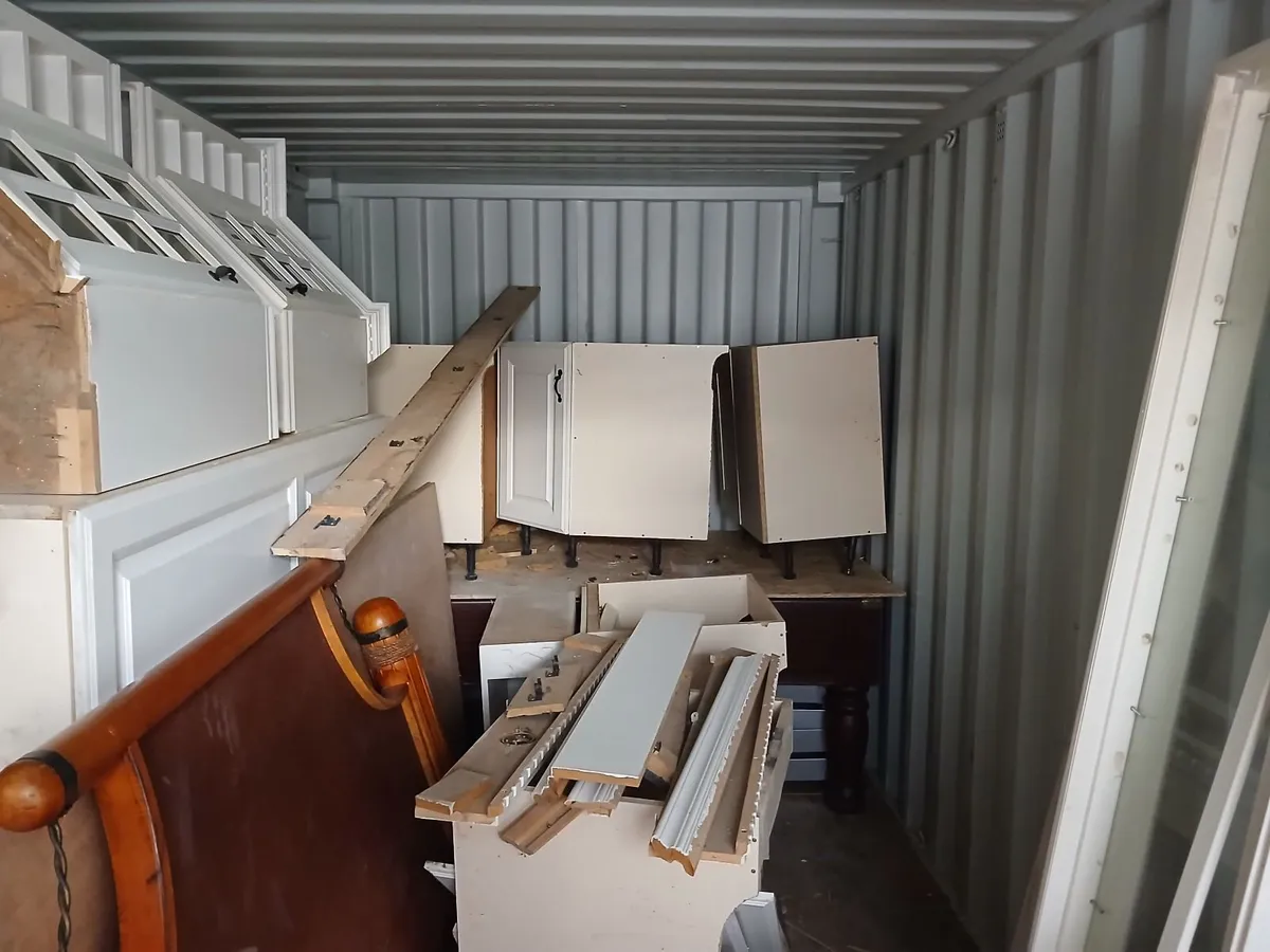 Kitchen units - Image 2