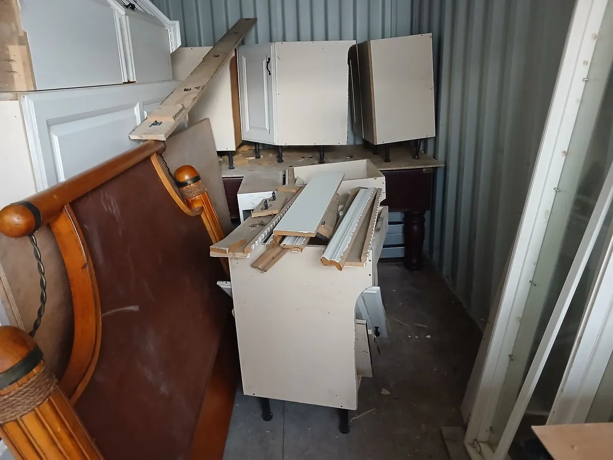 Kitchen units - Image 4