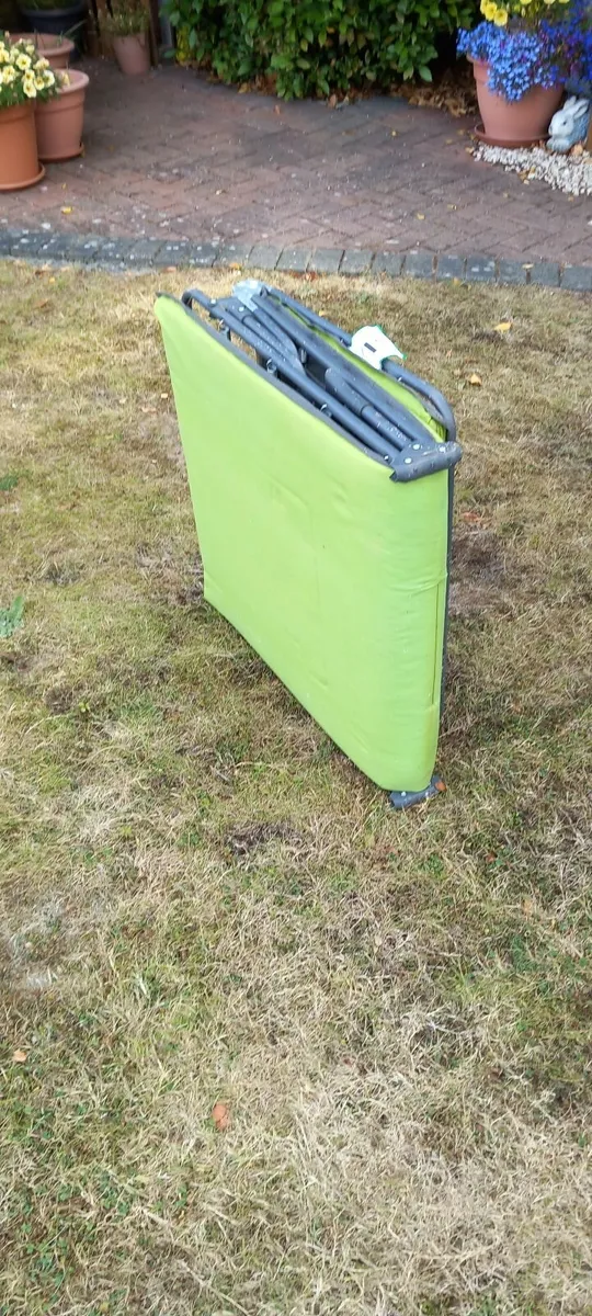 Free , Lidl sunbed - Image 2