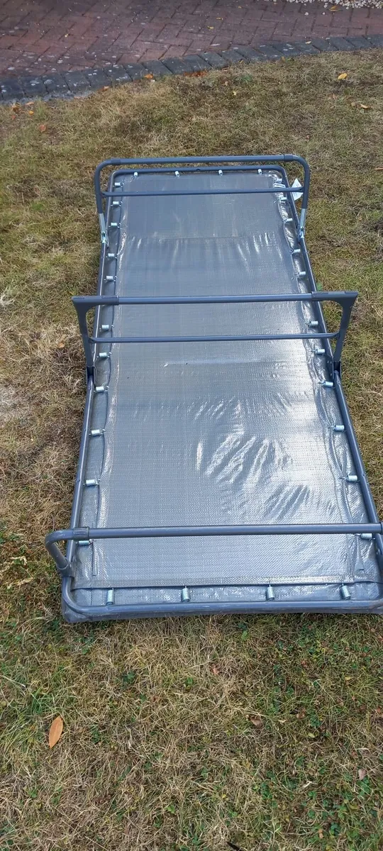 Free , Lidl sunbed - Image 3