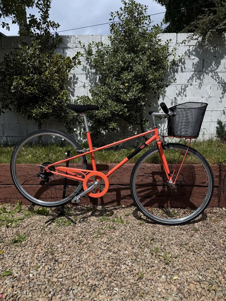MBM 1897 Radonee Ladies Bike - Image 1