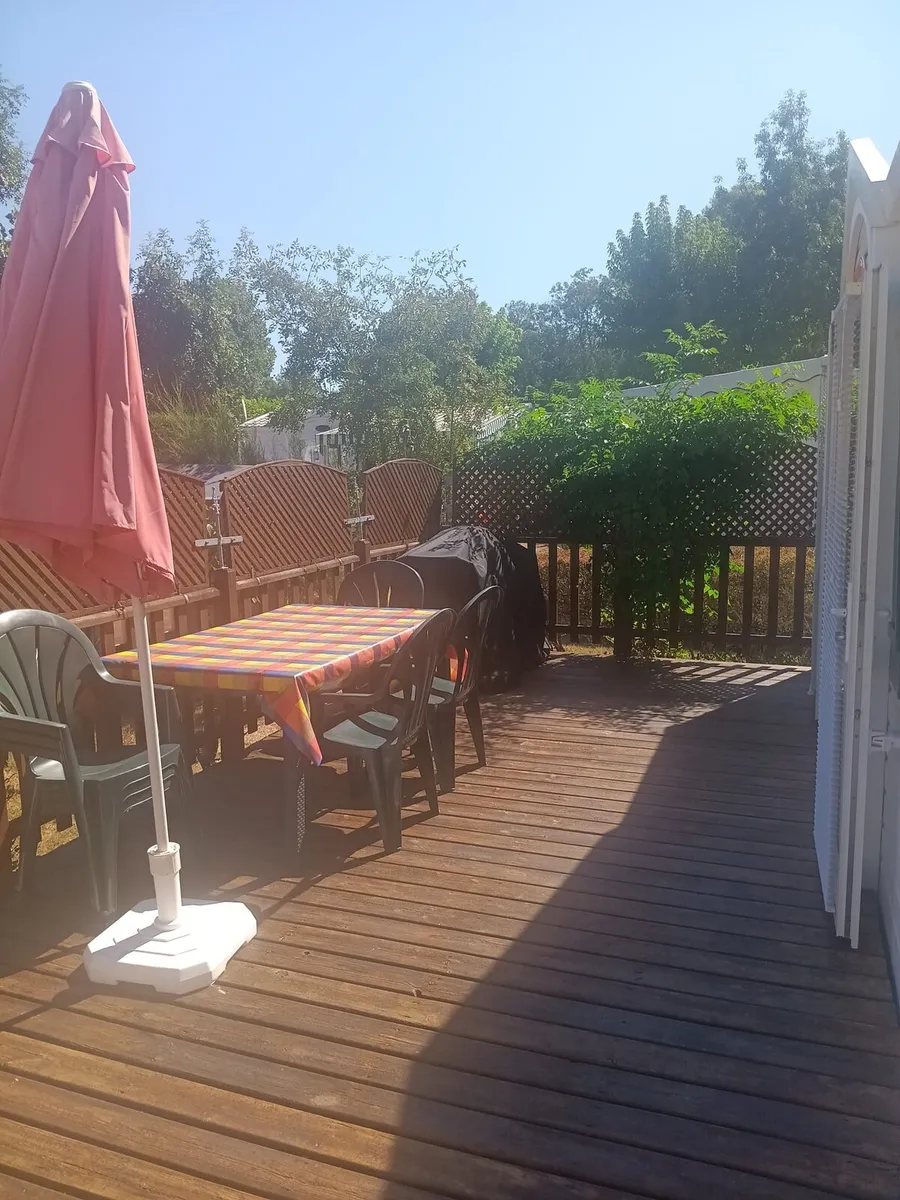 Mobile Home in France - Open to offers - Image 1