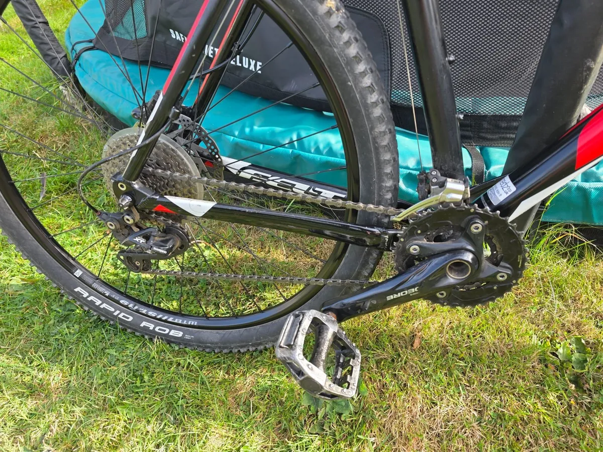 Felt 7 Thirty Mountain Bike, XL (22") Hardtail - Image 2
