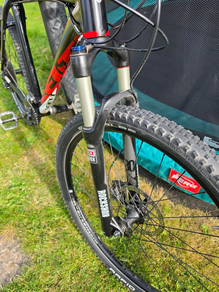 Felt 7 Thirty Mountain Bike, XL (22") Hardtail - Image 3