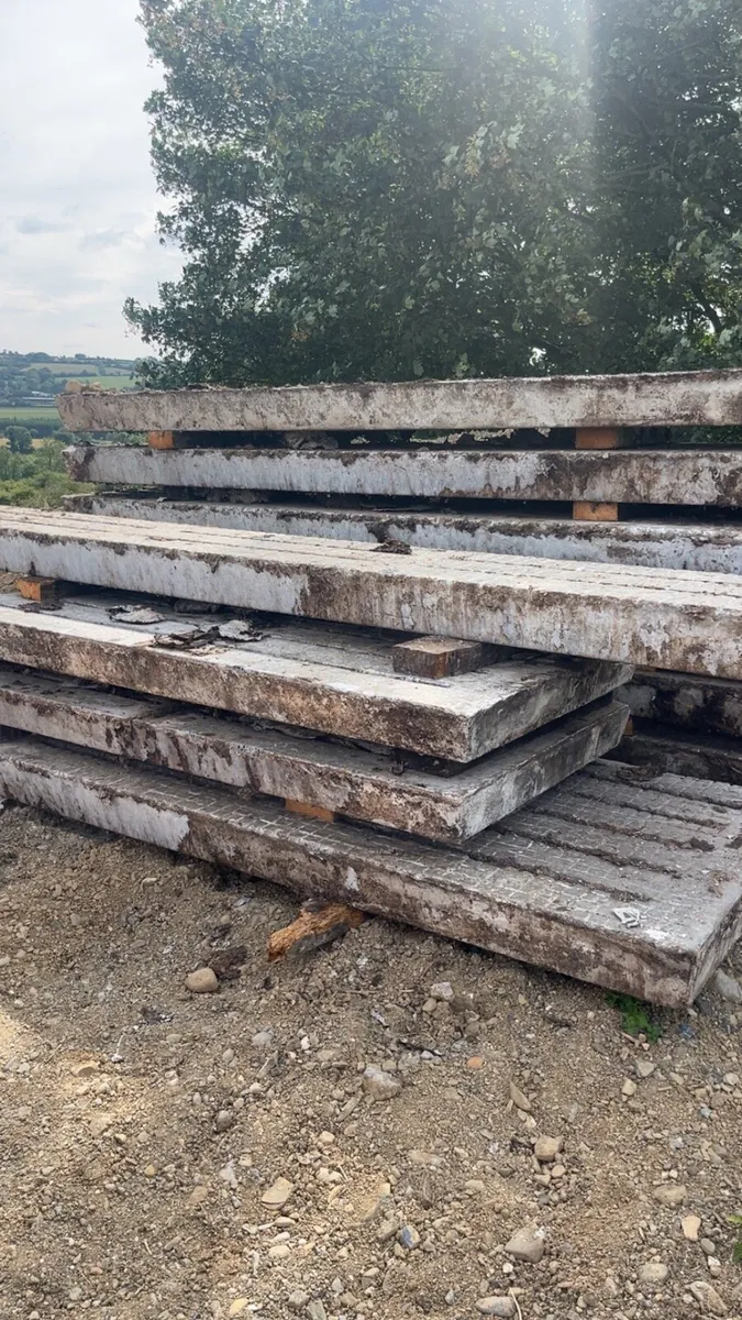 Slats for sale - Image 1