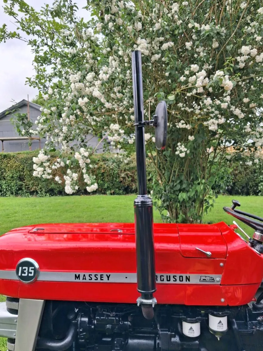 Massey ferguson.135 - Image 3