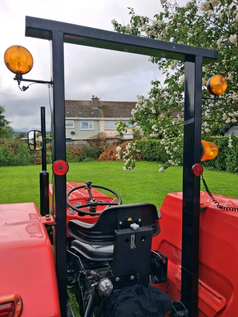 Massey ferguson.135 - Image 4