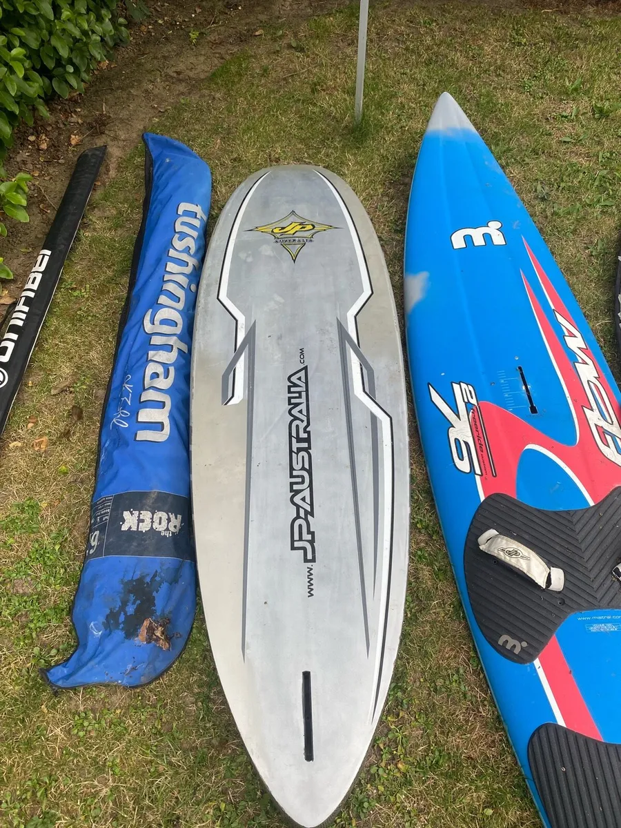 Windsurfing Gear - Image 2