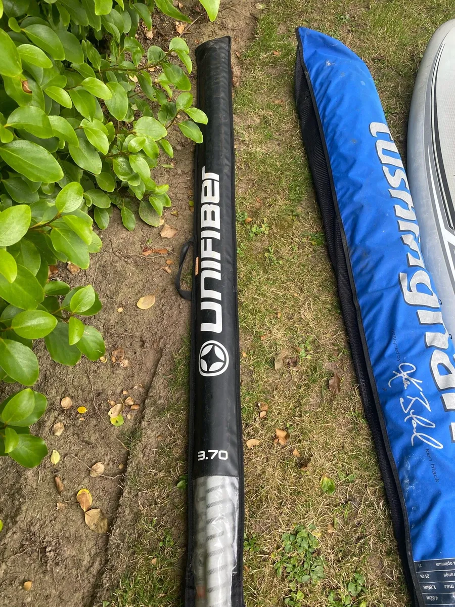 Windsurfing Gear - Image 4