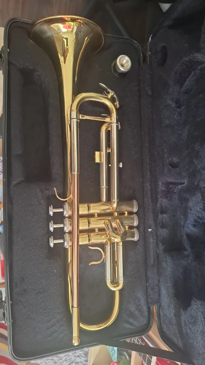 Trumpet - Image 1