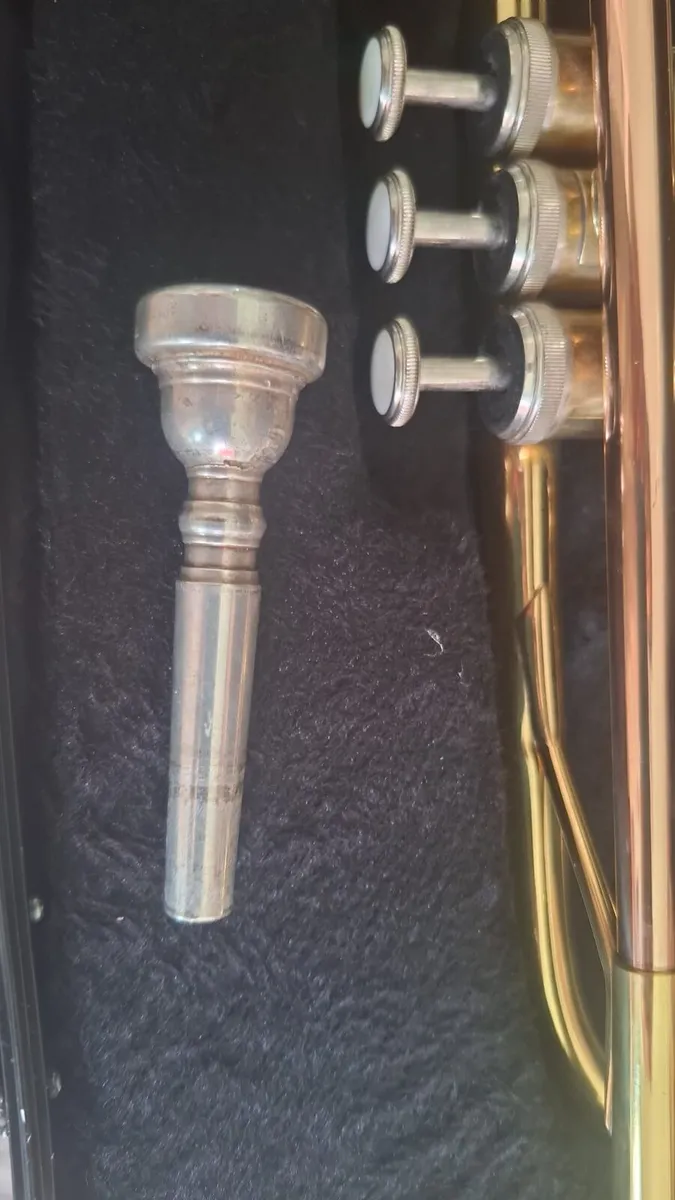 Trumpet - Image 2