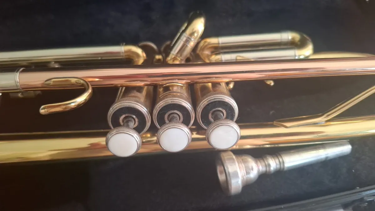 Trumpet - Image 3