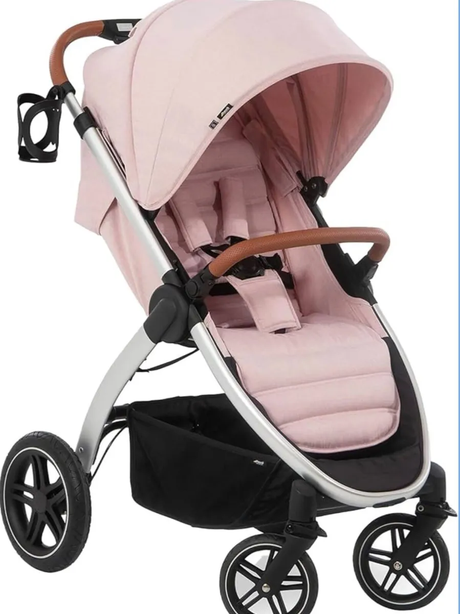 Buggy - Image 1