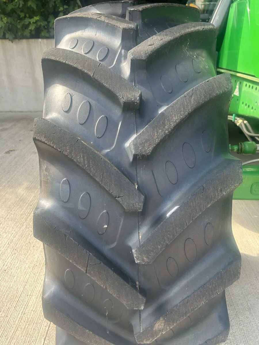 520/70/42..480/70/30 Tyres - Image 2