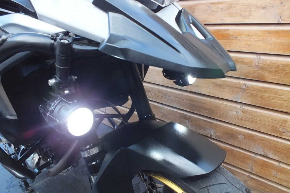 2018 BMW F850 GS Sport (High Spec, Fully Serviced) - Image 3