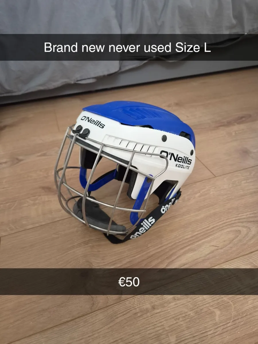 Sports Equipment - Image 2