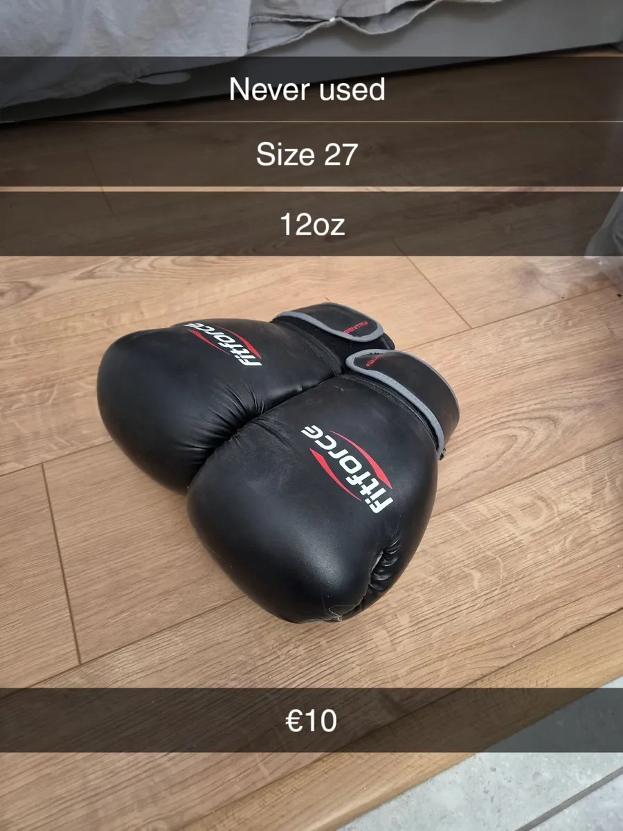 Sports Equipment - Image 4