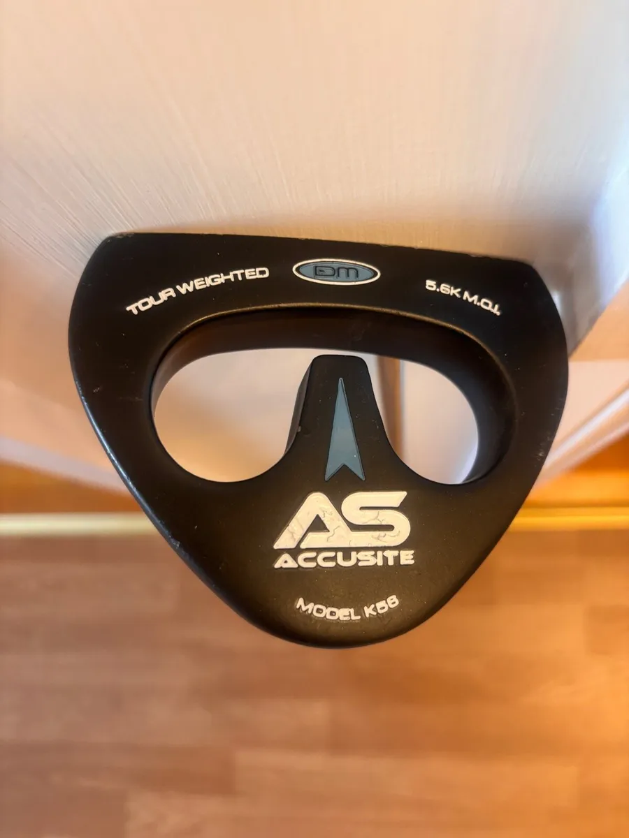 Putter - Image 1
