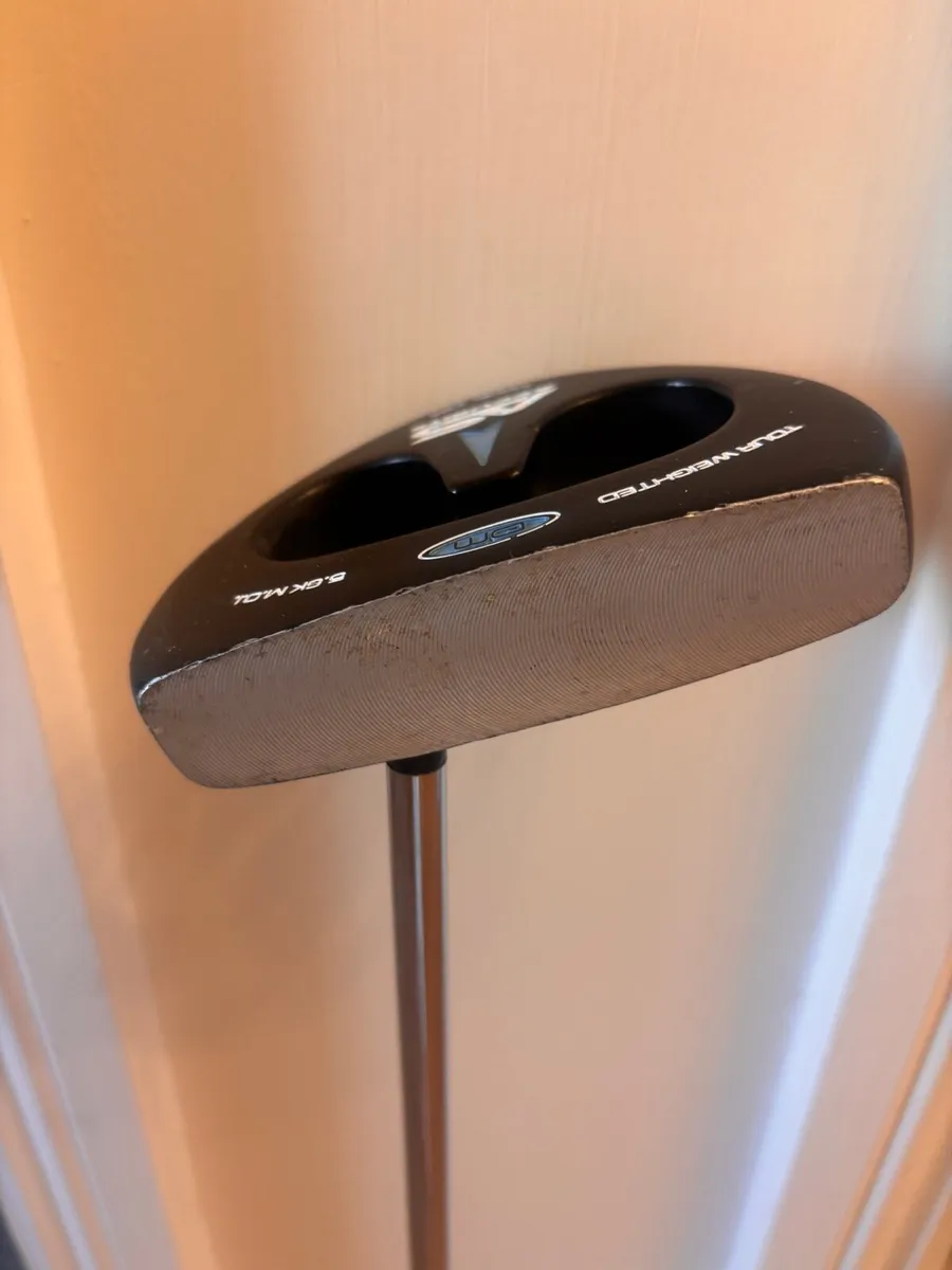 Putter - Image 2