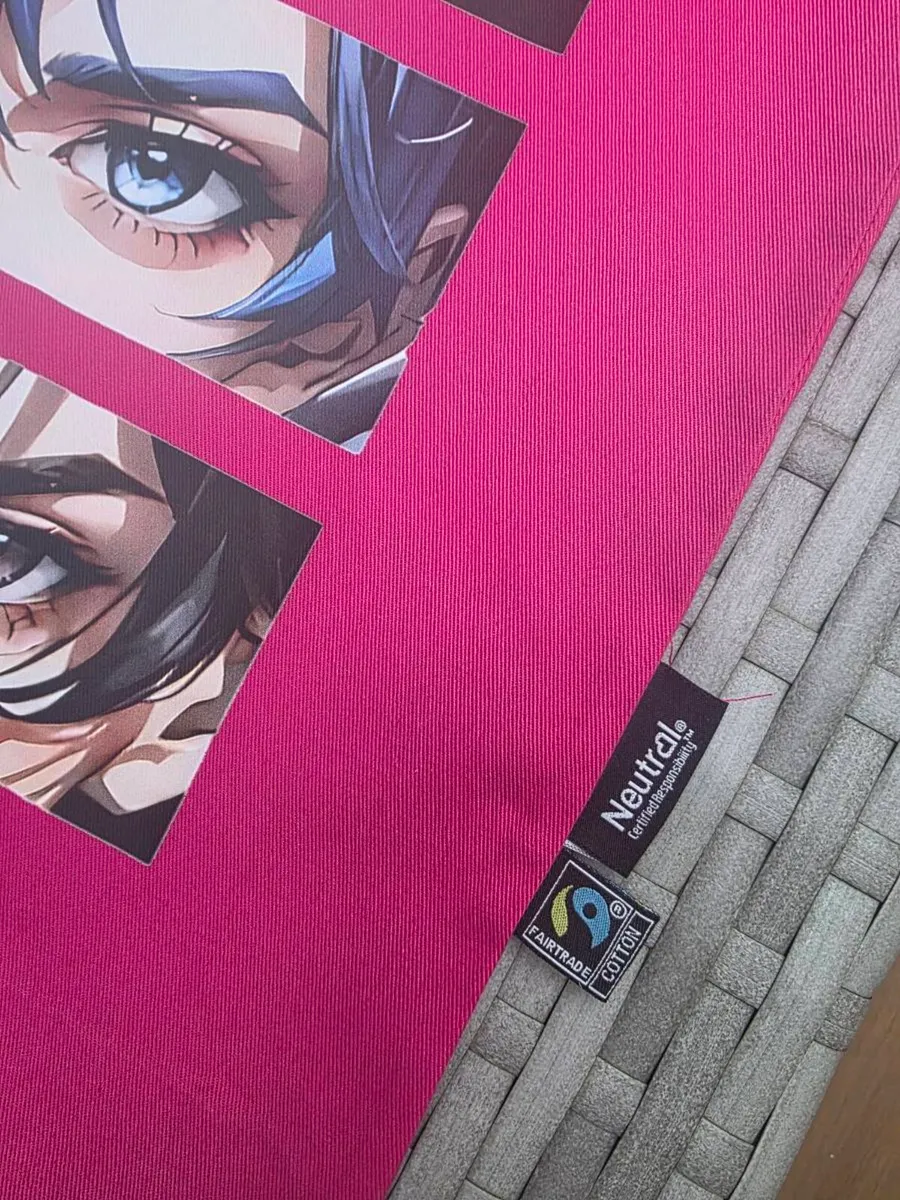Canvas Bag - Image 2