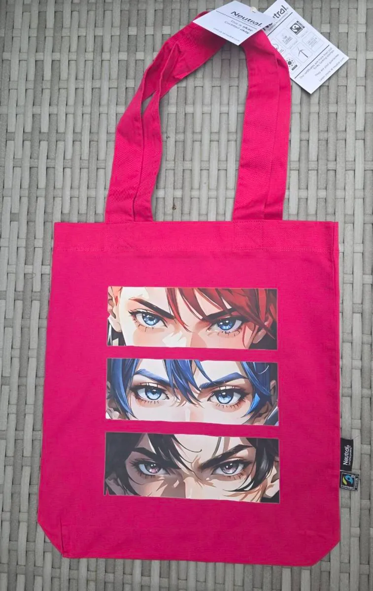 Canvas Bag - Image 3