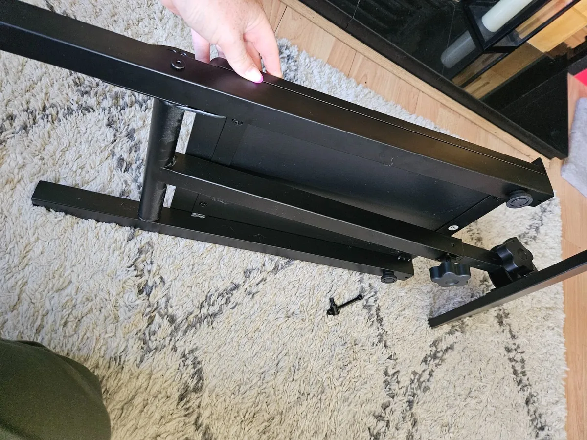 HORI Racing Wheel Apex (RWA) + Pedals & Stand - Image 3