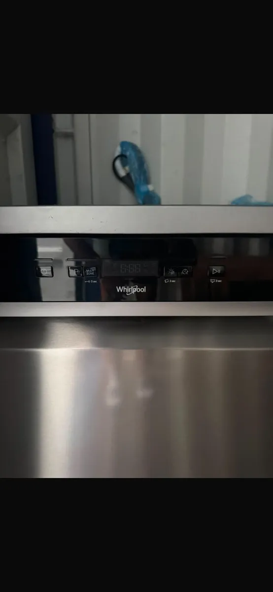 Whirlpool dishwasher - Image 3