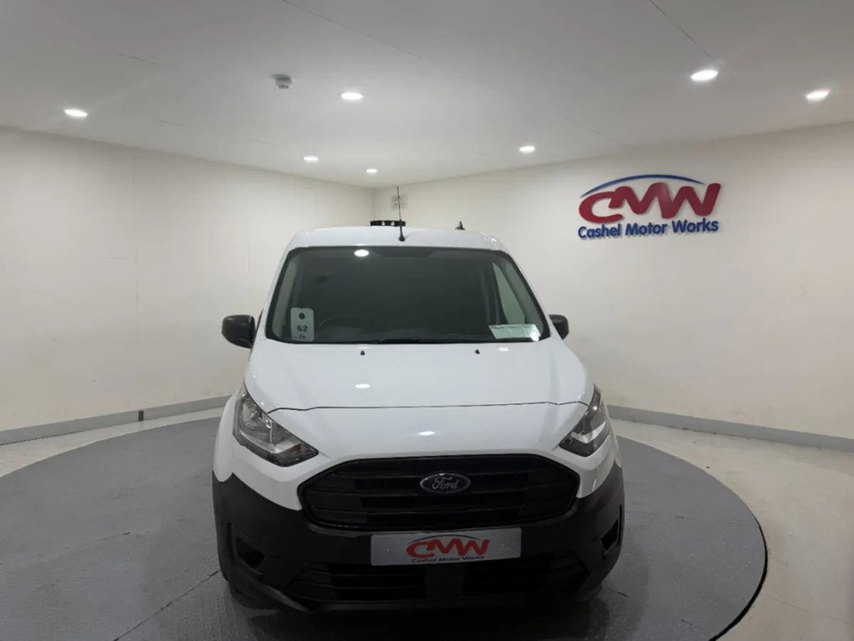 Ford Transit Connect LEADER L2H1 ECOBLUE**€14950 P - Image 2