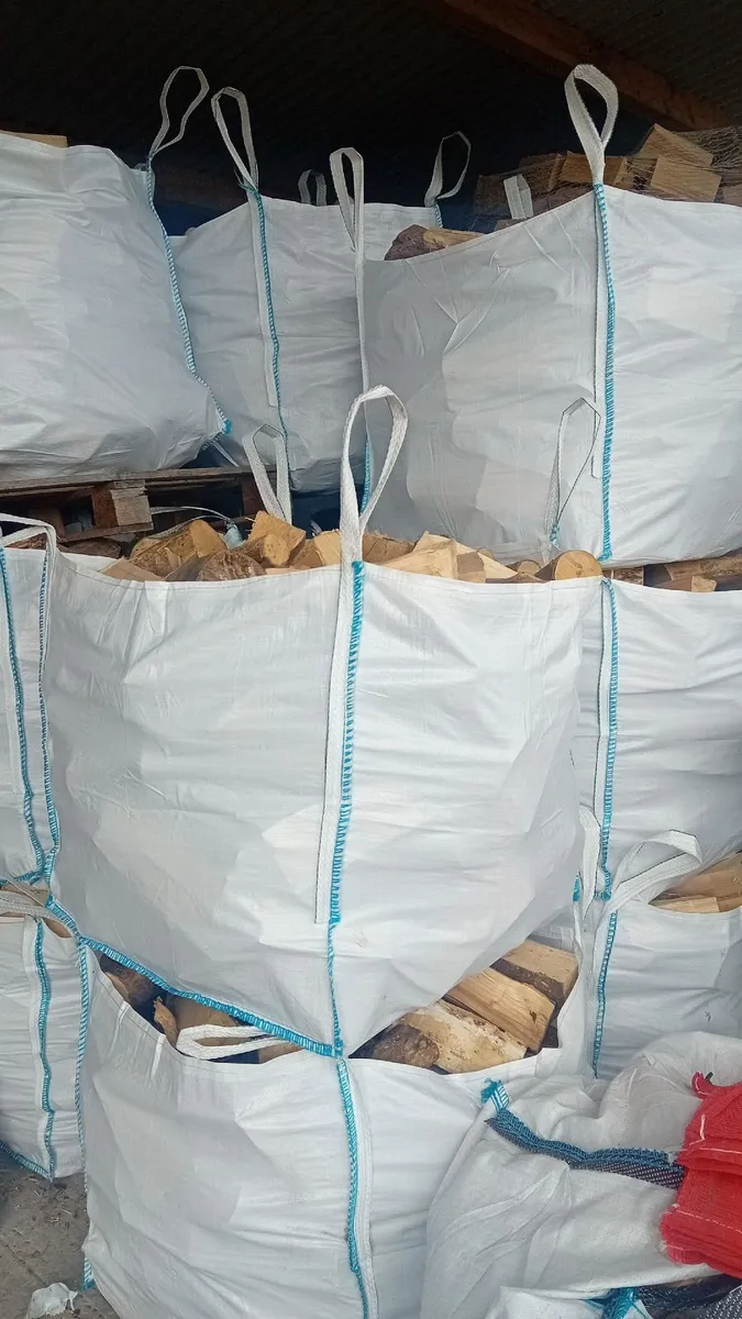Bulk bags of Firewood 🔥🔥 - Image 3