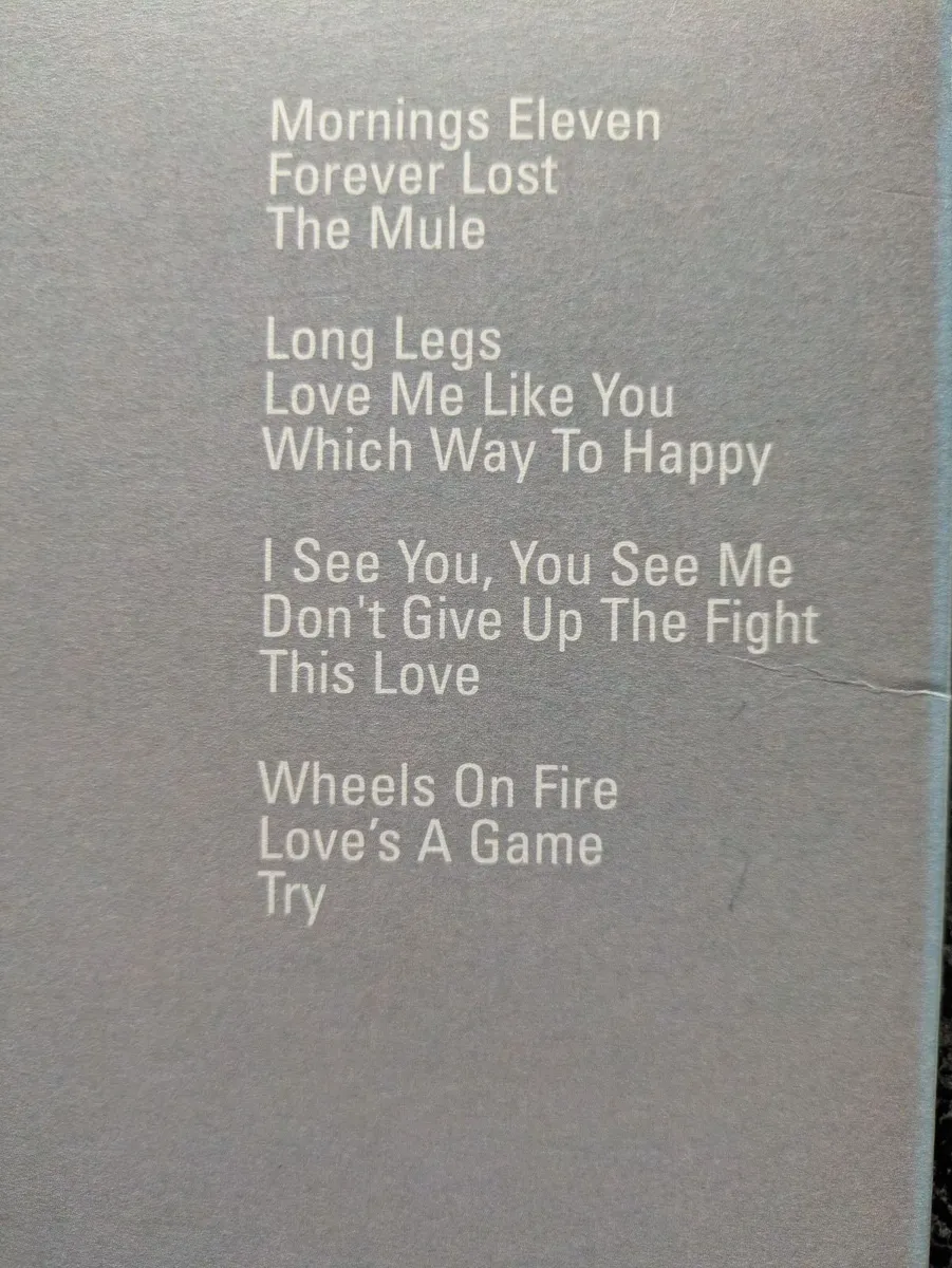 The Magic Numbers - Image 2