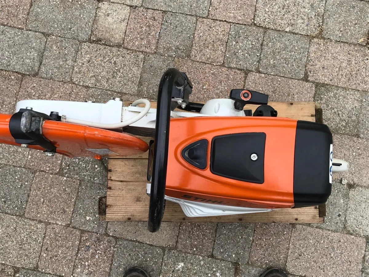 Stihl ts800 conswaw - Image 3